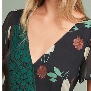 NWT Moulinette Soeurs dress